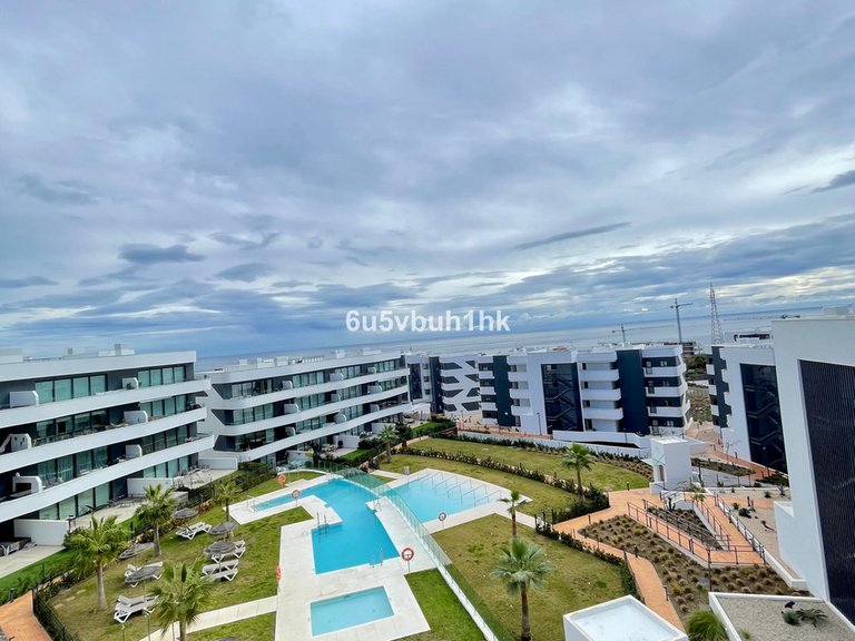 Apartment for Sale in Fuengirola, Malaga 28
