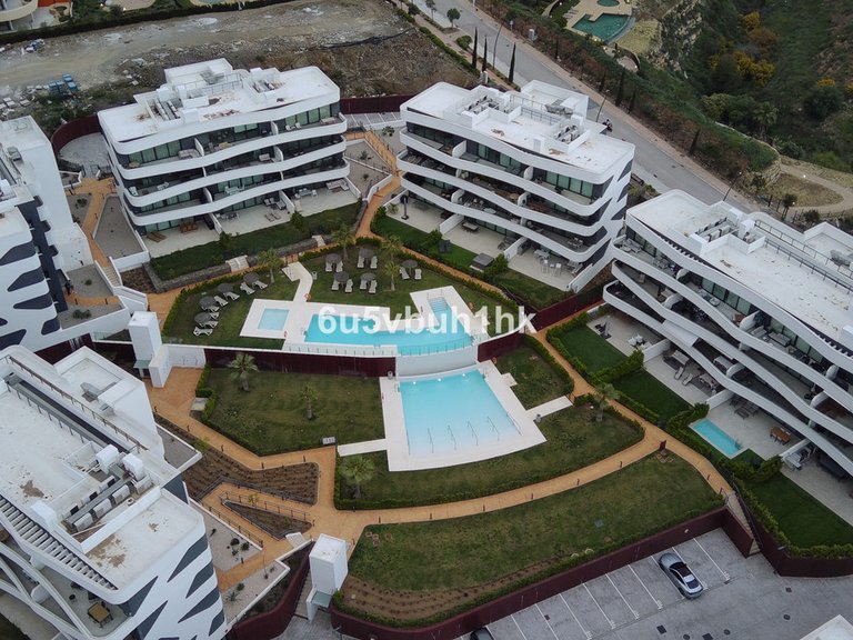 Apartment for Sale in Fuengirola, Malaga 30