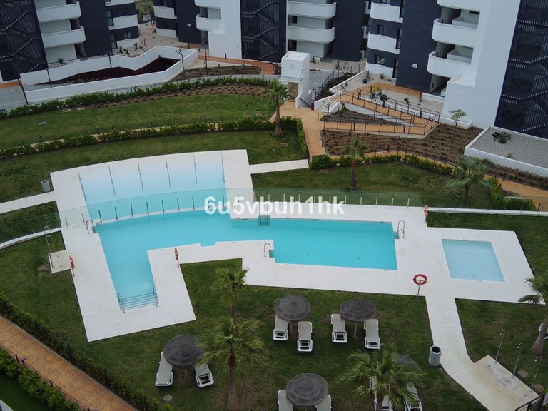 Apartment for Sale in Fuengirola, Malaga 31