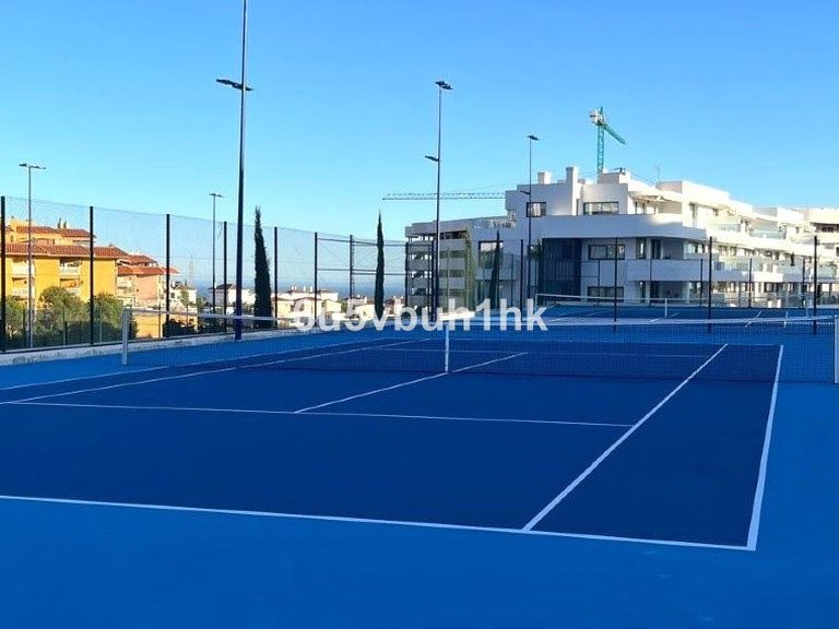 Apartment for Sale in Fuengirola, Malaga 32