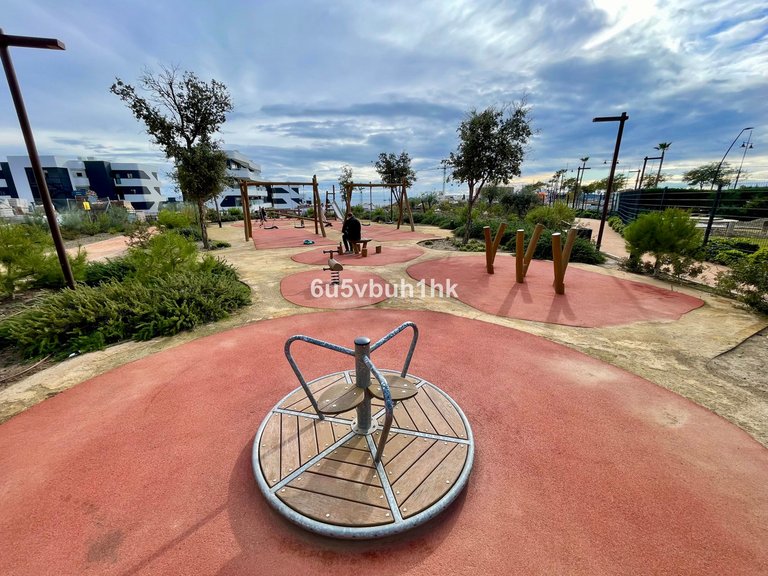 Apartment for Sale in Fuengirola, Malaga 33