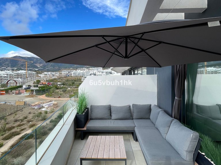 Apartment for Sale in Fuengirola, Malaga 4