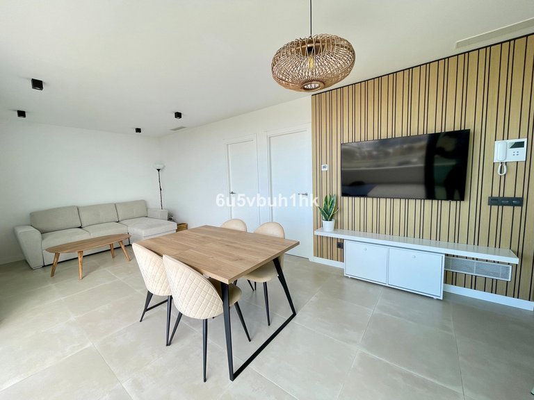 Apartment for Sale in Fuengirola, Malaga 5