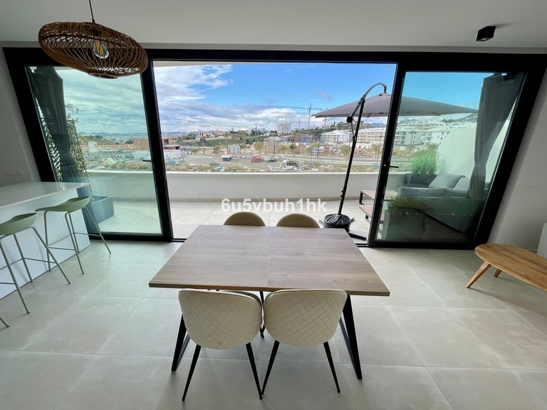 Apartment for Sale in Fuengirola, Malaga 7