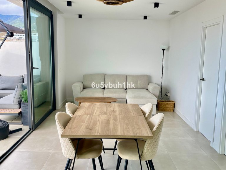 Apartment for Sale in Fuengirola, Malaga 8