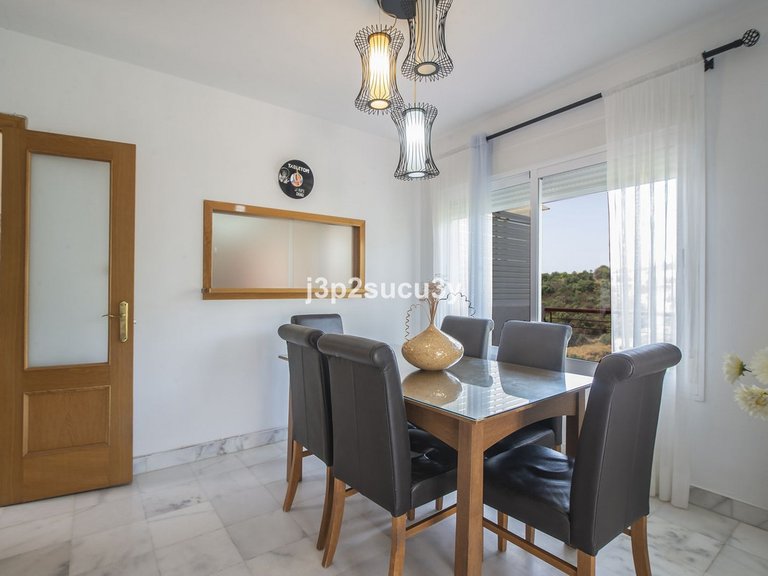 Villa for Sale in Estepona, Malaga 15