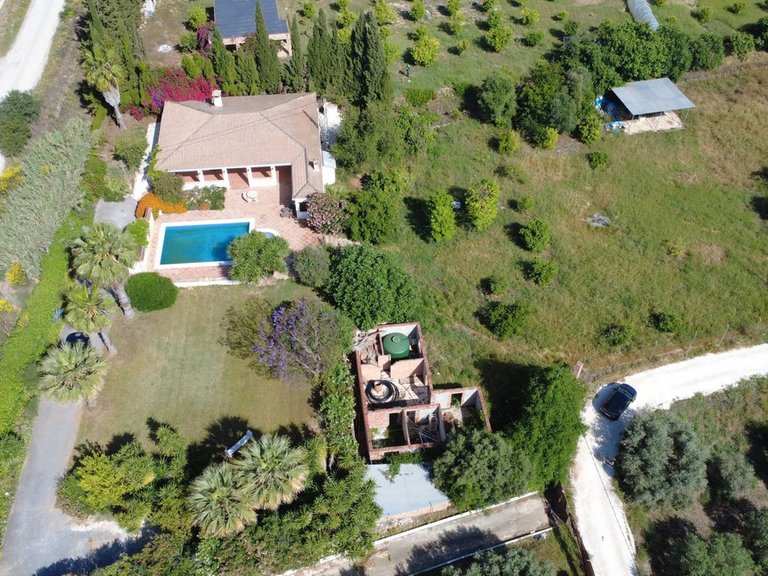 Villa for Sale in Alhaurín El Grande, Malaga 2