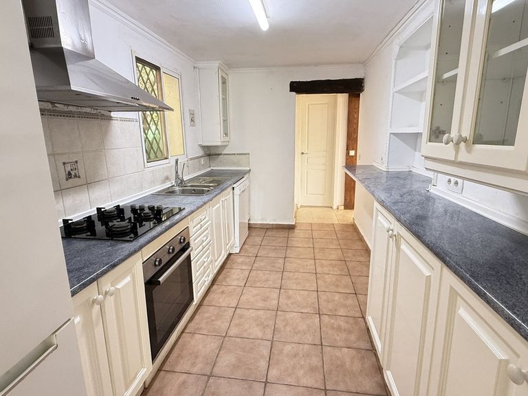 Villa for Sale in Alhaurín El Grande, Malaga 9