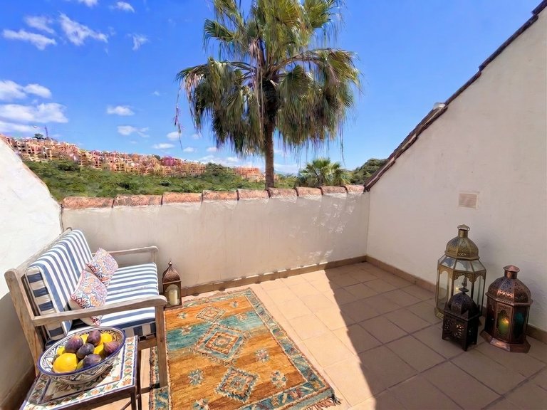 Apartment for Sale in La Duquesa, Malaga 1