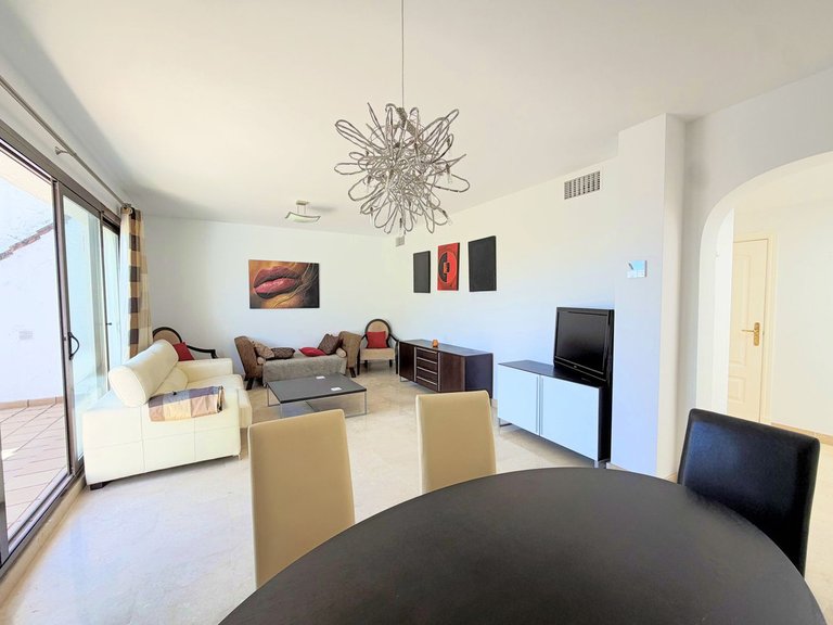 Apartment for Sale in La Duquesa, Malaga 11