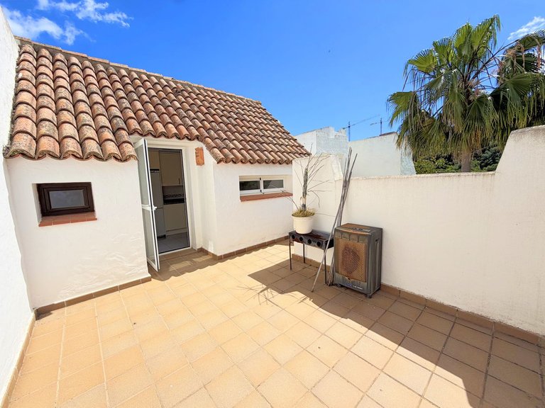 Apartment for Sale in La Duquesa, Malaga 14