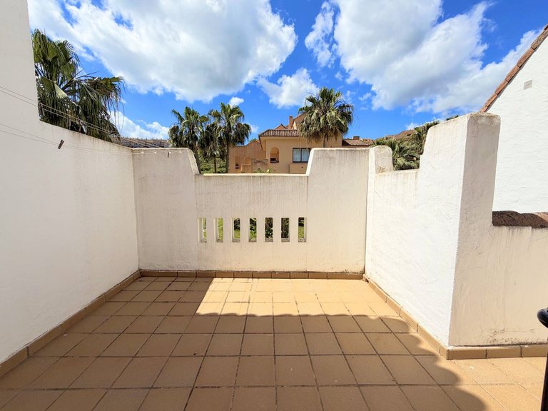 Apartment for Sale in La Duquesa, Malaga 20