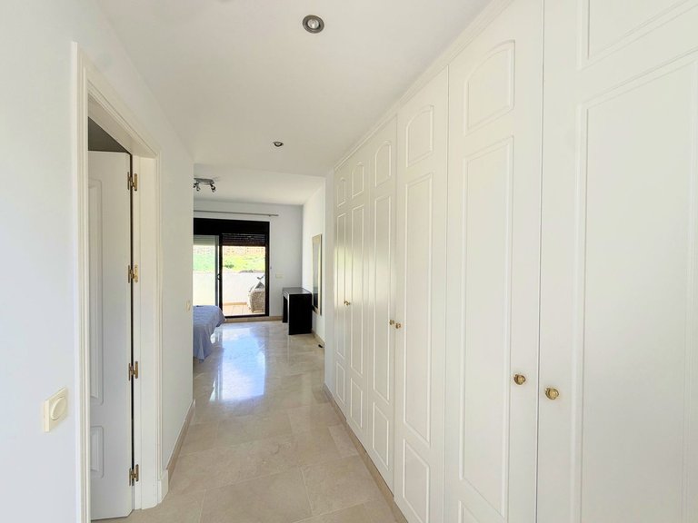 Apartment for Sale in La Duquesa, Malaga 21