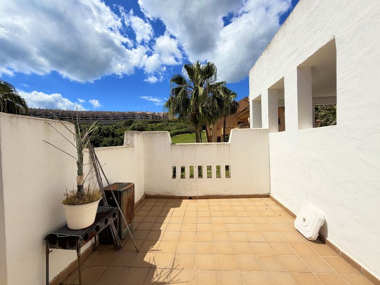 Apartment for Sale in La Duquesa, Malaga 24