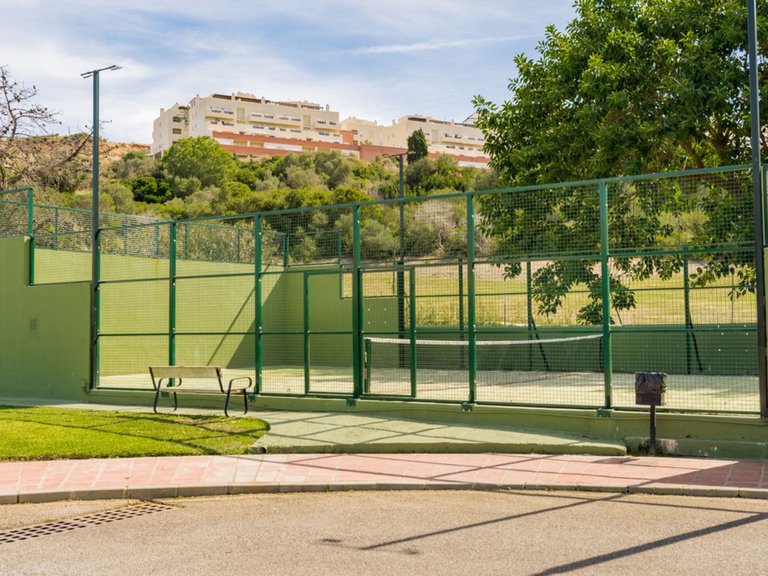 Apartment for Sale in La Duquesa, Malaga 29