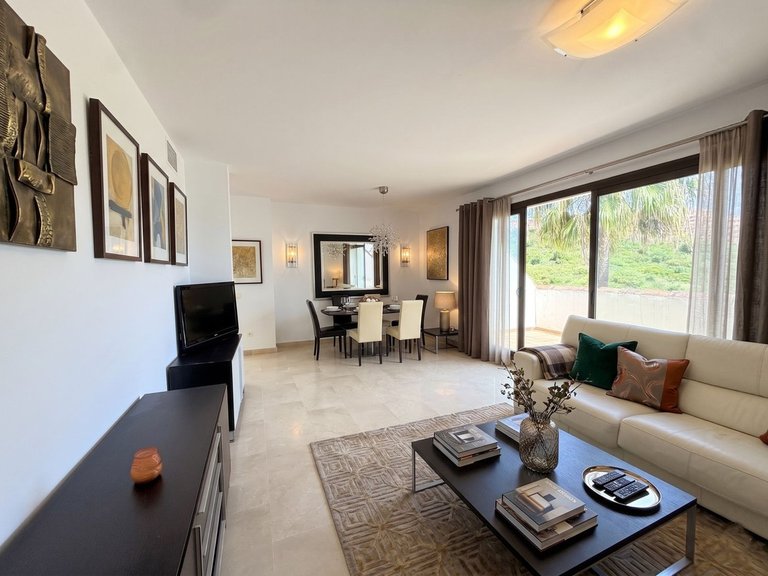 Apartment for Sale in La Duquesa, Malaga 3