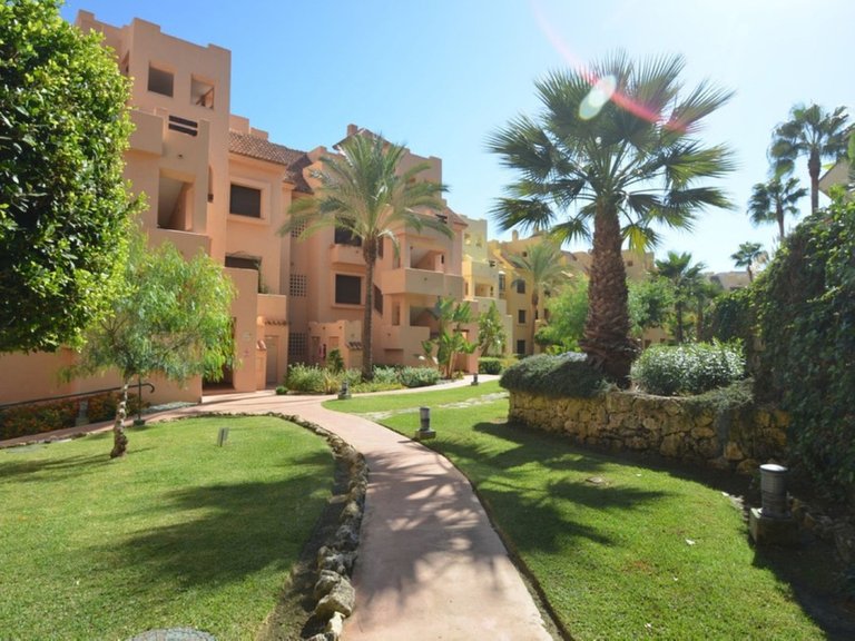 Apartment for Sale in La Duquesa, Malaga 33