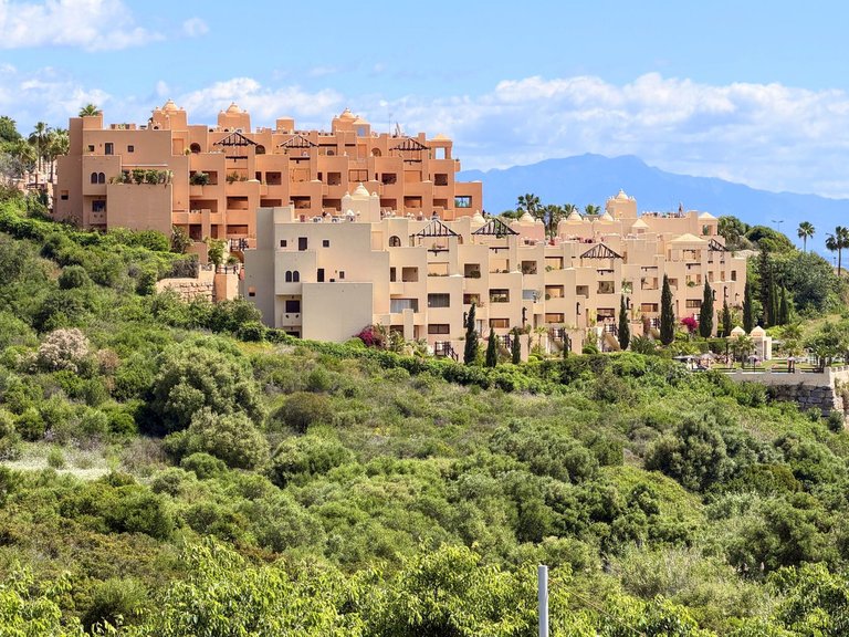Apartment for Sale in La Duquesa, Malaga 34