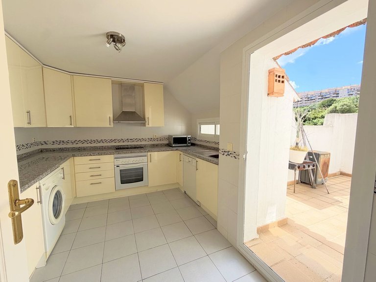 Apartment for Sale in La Duquesa, Malaga 4