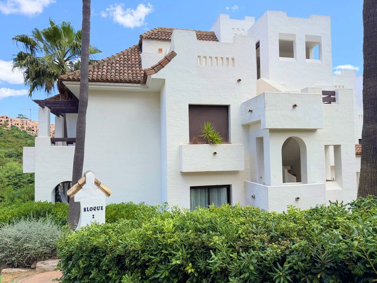 Apartment for Sale in La Duquesa, Malaga 7