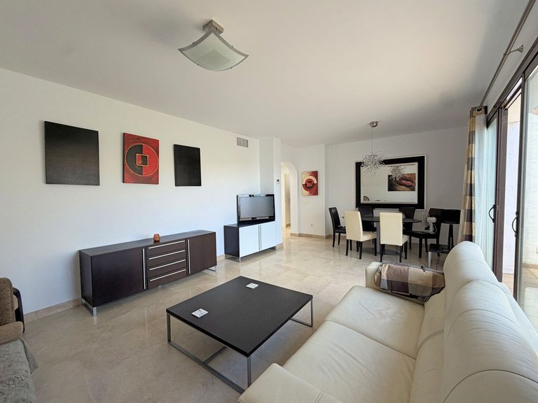 Apartment for Sale in La Duquesa, Malaga 9