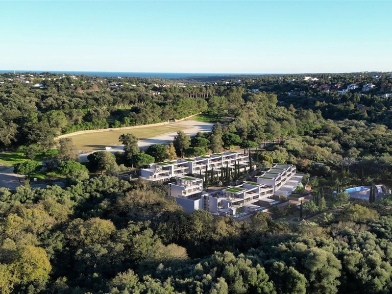 Town House for Sale in Sotogrande, Cadiz 1