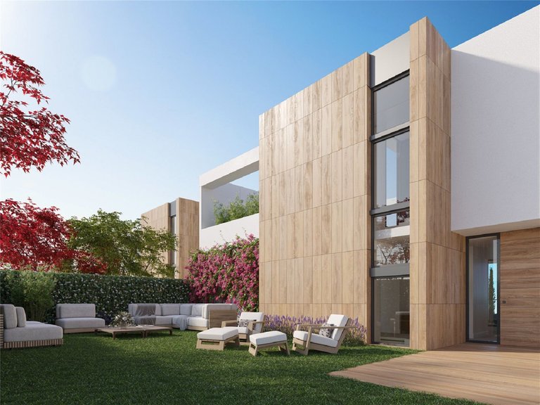 Town House for Sale in Sotogrande, Cadiz 11