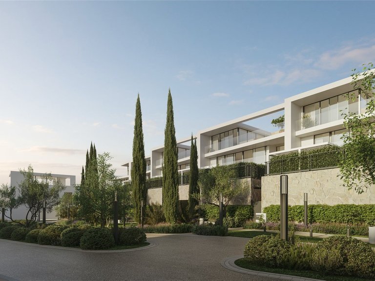 Town House for Sale in Sotogrande, Cadiz 14