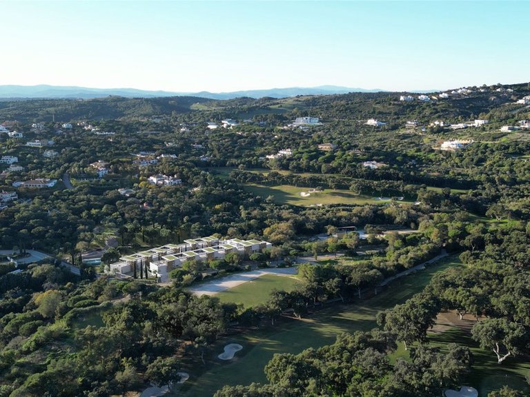 Town House for Sale in Sotogrande, Cadiz 15