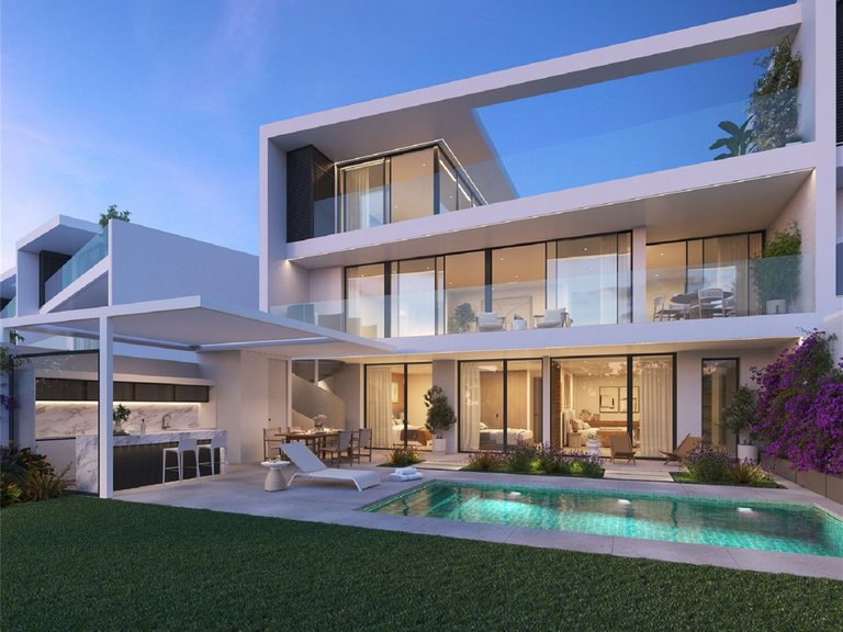 Town House for Sale in Sotogrande, Cadiz 2