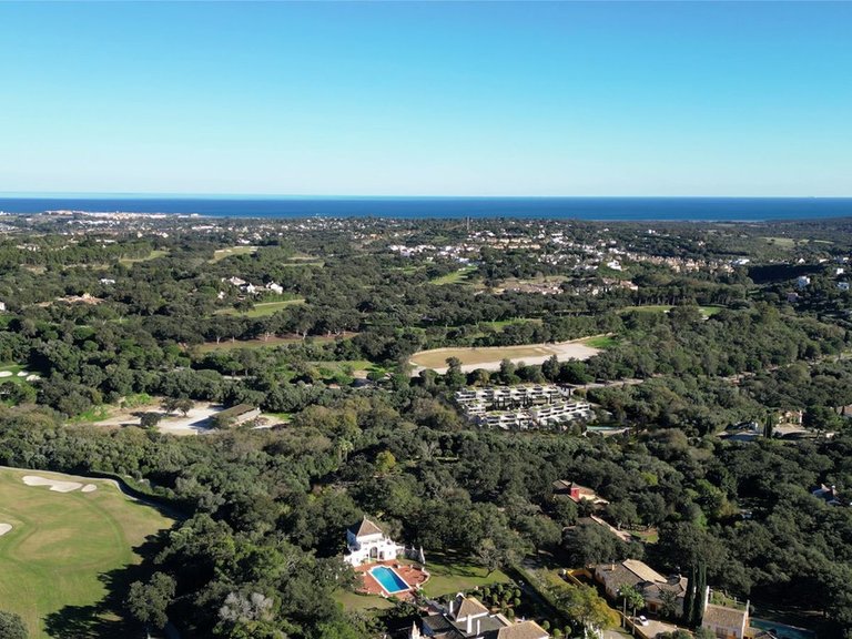 Town House for Sale in Sotogrande, Cadiz 4