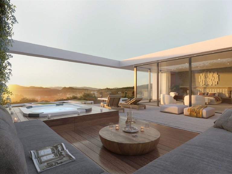 Town House for Sale in Sotogrande, Cadiz 9