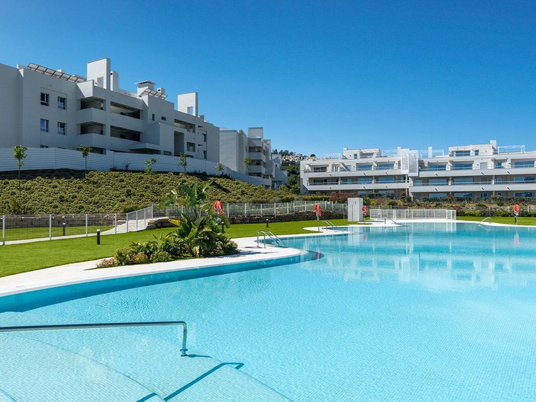 Apartment for Sale in La Cala Golf, Malaga 1