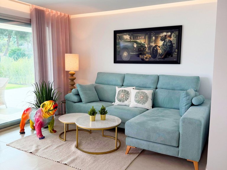 Apartment for Sale in La Cala Golf, Malaga 2
