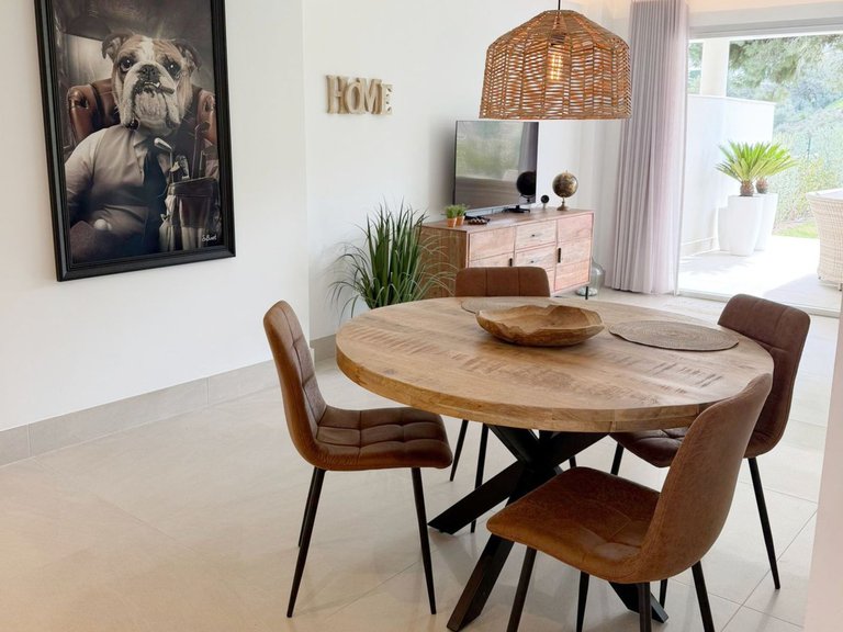 Apartment for Sale in La Cala Golf, Malaga 3