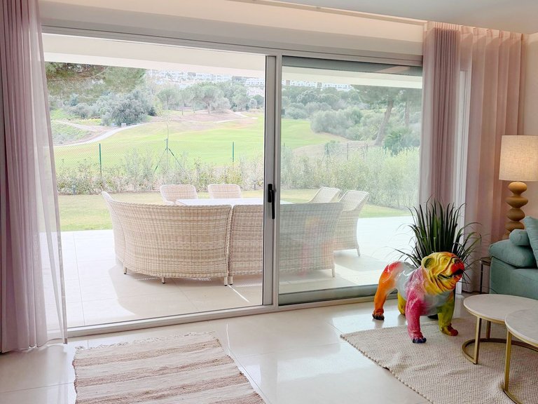 Apartment for Sale in La Cala Golf, Malaga 5