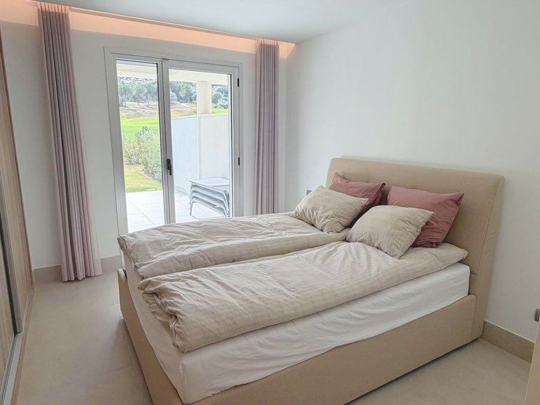 Apartment for Sale in La Cala Golf, Malaga 6