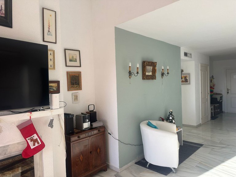 Apartment for Rent in Costa del Sol, Calahonda, Malaga 10