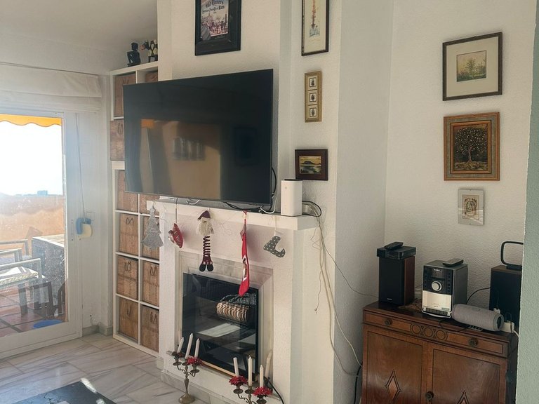 Apartment for Rent in Costa del Sol, Calahonda, Malaga 11