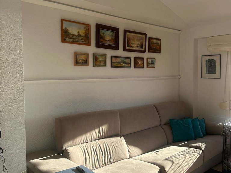 Apartment for Rent in Costa del Sol, Calahonda, Malaga 12