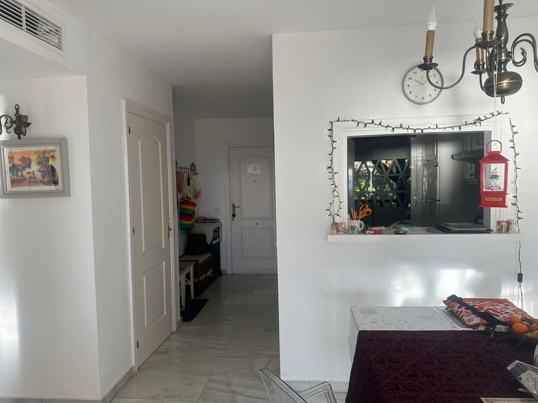 Apartment for Rent in Costa del Sol, Calahonda, Malaga 13
