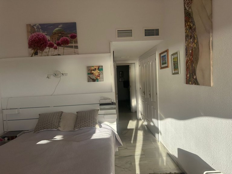 Apartment for Rent in Costa del Sol, Calahonda, Malaga 16