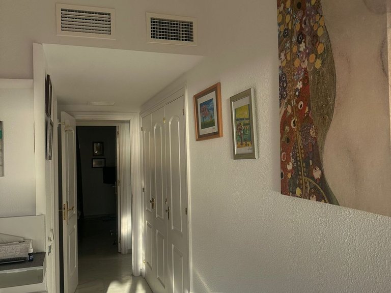 Apartment for Rent in Costa del Sol, Calahonda, Malaga 17