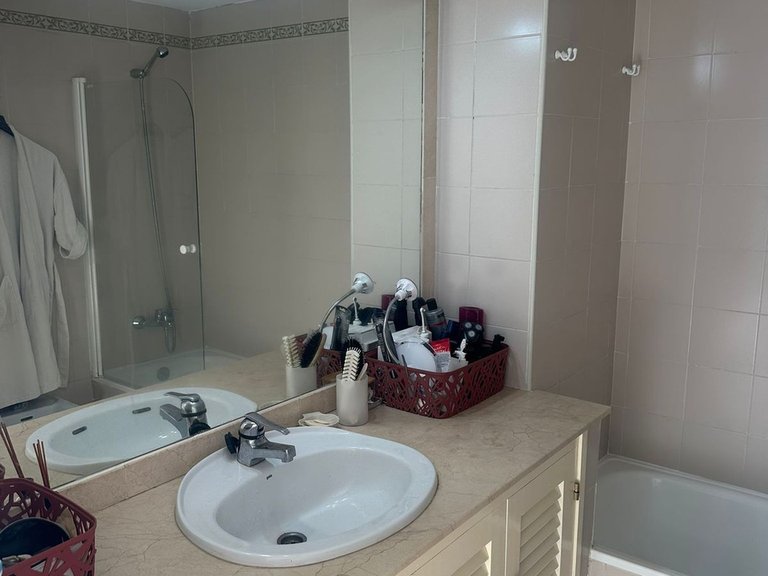 Apartment for Rent in Costa del Sol, Calahonda, Malaga 19