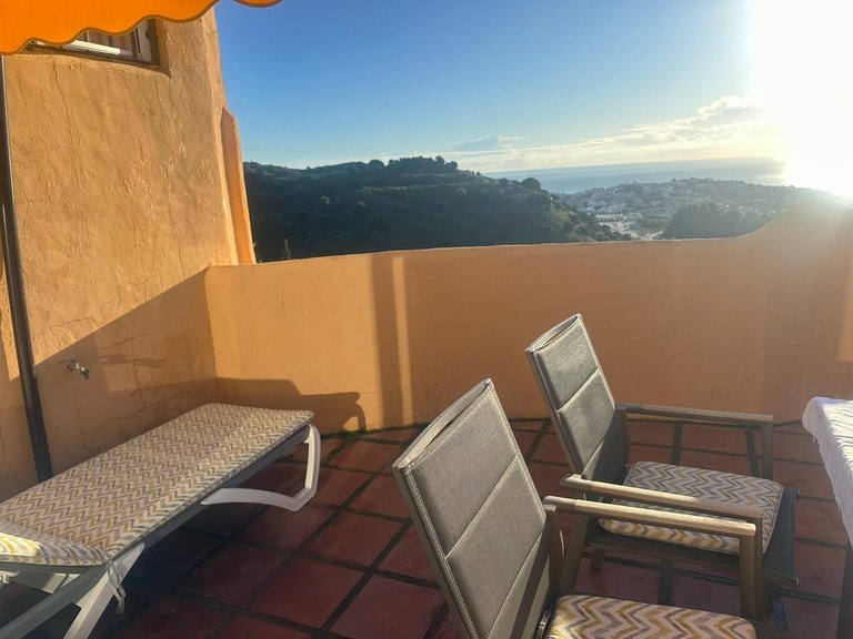 Apartment for Rent in Costa del Sol, Calahonda, Malaga 2