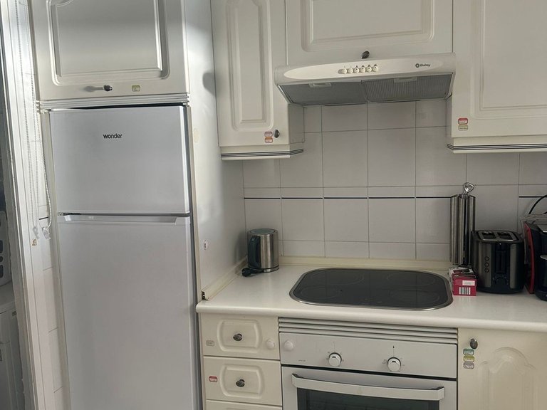 Apartment for Rent in Costa del Sol, Calahonda, Malaga 22