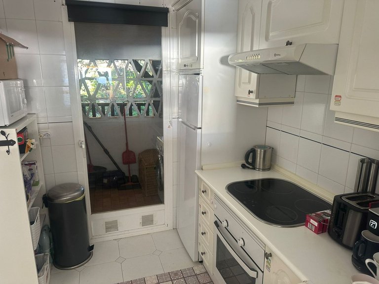 Apartment for Rent in Costa del Sol, Calahonda, Malaga 24