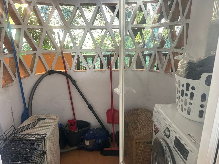 Apartment for Rent in Costa del Sol, Calahonda, Malaga 25
