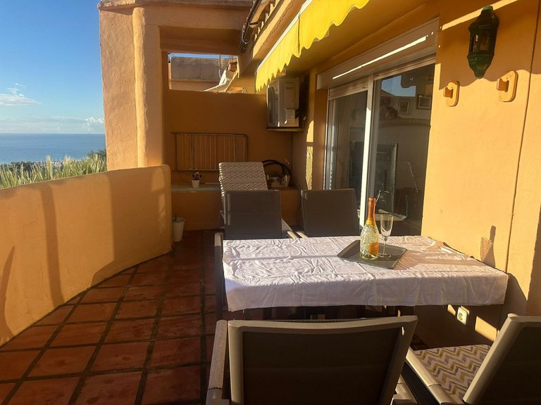 Apartment for Rent in Costa del Sol, Calahonda, Malaga 3