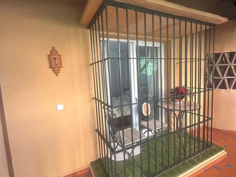 Apartment for Rent in Costa del Sol, Calahonda, Malaga 4